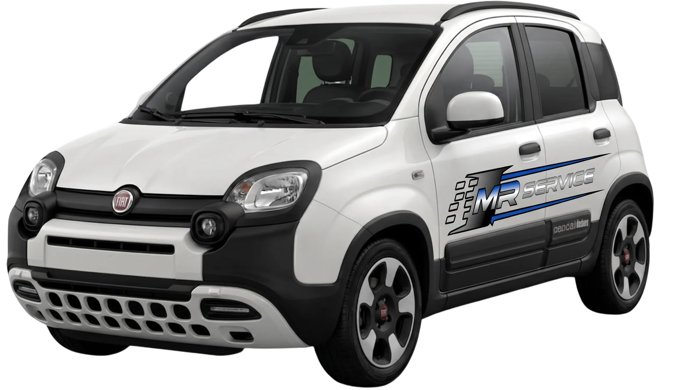 Rent MR Service Rent